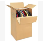 Wardrobe Box / Blanket 